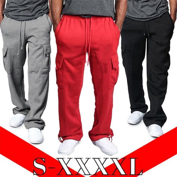 pants men's fashion casual printed sweatpants soft sports pants jogging pants running trousers loose long cargo pants, Black
pants men's fashion casual printed sweatpants soft sports pants jogging pants running trousers loose long cargo pants, Black