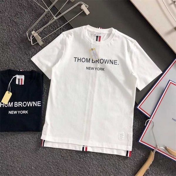 26% off clothing designer quality trendy tb tom brown ginza tokyo japan exclusive male and female couple same back colorful stripe short sle, White;black
26% off clothing designer quality trendy tb tom brown ginza tokyo japan exclusive male and female couple same back colorful stripe short sle, White;black