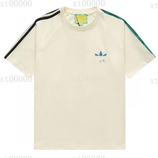 23ss designer letter printed t shirts tee sweatshirt fashion high street short sleeves summer casual t-shirt breathable men women 272f, Black;brown
23ss designer letter printed t shirts tee sweatshirt fashion high street short sleeves summer casual t-shirt breathable men women 272f, Black;brown