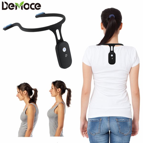 back massager smart posture corrector device training realtime scientific correct neck hump kid health 230421
back massager smart posture corrector device training realtime scientific correct neck hump kid health 230421