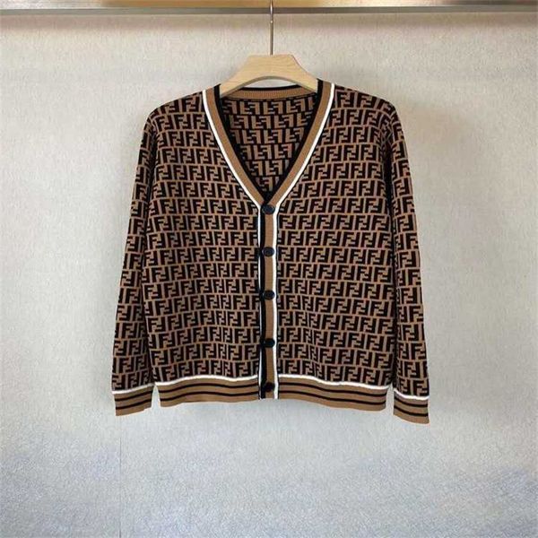 26% off early autumn new women's full body letter jacquard thread long sleeve knitted sweater cardigan coat, White;black
26% off early autumn new women's full body letter jacquard thread long sleeve knitted sweater cardigan coat, White;black