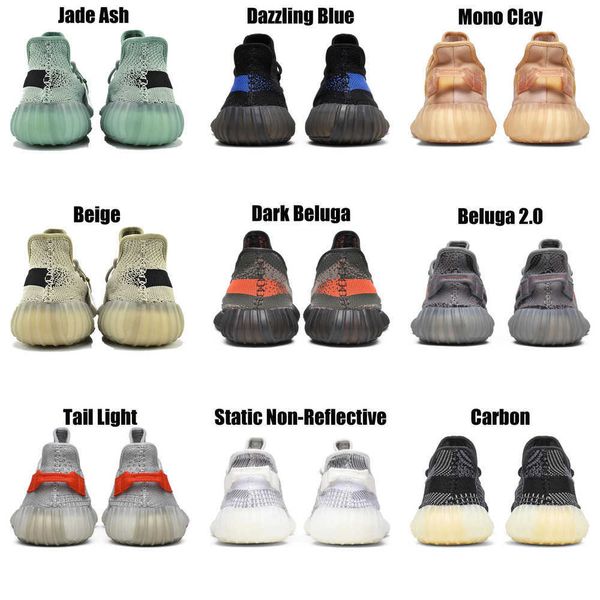 2023 yeezzys women mens running shoes bone dazzling mono beluga reflective mx oat rock blue black static reflective jogging walking trainers
2023 yeezzys women mens running shoes bone dazzling mono beluga reflective mx oat rock blue black static reflective jogging walking trainers