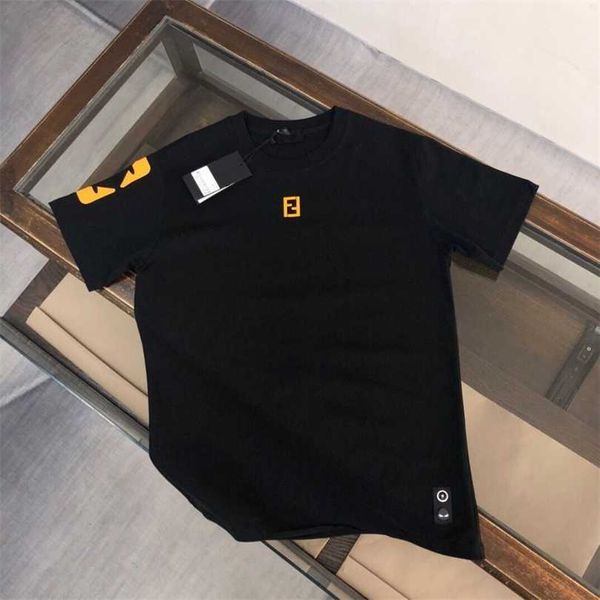 20% off clothing designer quality summer fashion little monster short sleeve men's casual versatile round neck bottom t-shirt, White;black
20% off clothing designer quality summer fashion little monster short sleeve men's casual versatile round neck bottom t-shirt, White;black