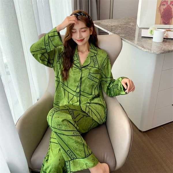 36% off spring summer new ins network red recommended women's green ancient two piece set of fashion and foreign style pajamas home fur
36% off spring summer new ins network red recommended women's green ancient two piece set of fashion and foreign style pajamas home fur