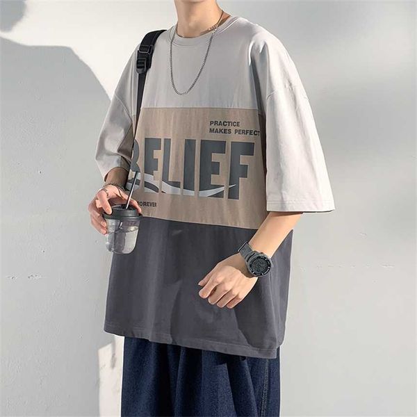 30% off american hawaiian colored short men's summer ins fashion pure cotton boys' street 5/4 sleeve t-shirt, White;black
30% off american hawaiian colored short men's summer ins fashion pure cotton boys' street 5/4 sleeve t-shirt, White;black