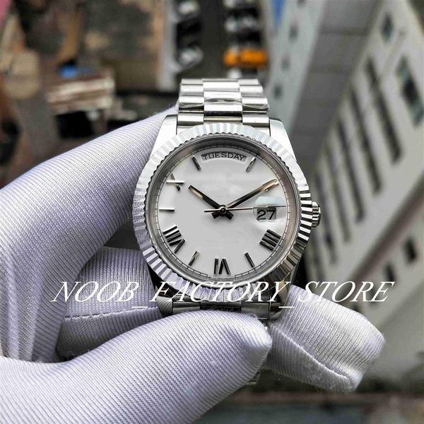 men size watch super bp factory version 2813 movement v2 white roman dial 228239 silver stainless steel strap sapphire glass 40 mm2466, Slivery;brown
men size watch super bp factory version 2813 movement v2 white roman dial 228239 silver stainless steel strap sapphire glass 40 mm2466, Slivery;brown