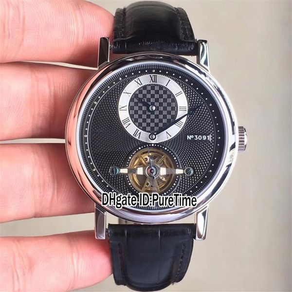 new grandes compliciations 307ba 12 9v6 steel case black dial tourbillon automatic mens watch 5 styles sports watches 62f, Slivery;brown
new grandes compliciations 307ba 12 9v6 steel case black dial tourbillon automatic mens watch 5 styles sports watches 62f, Slivery;brown