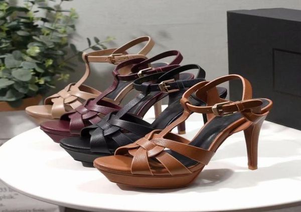 women sandals tribute patent leather platform sandals stiletto high heel shoes 1014 cm tstrap high heels sandal with box us108735222, Black
women sandals tribute patent leather platform sandals stiletto high heel shoes 1014 cm tstrap high heels sandal with box us108735222, Black
