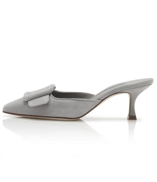fashion women sandals pumps may 50mm light grey charcoal black navy blue suede kitten heel mules italy slingback pointed toe s5337239
fashion women sandals pumps may 50mm light grey charcoal black navy blue suede kitten heel mules italy slingback pointed toe s5337239