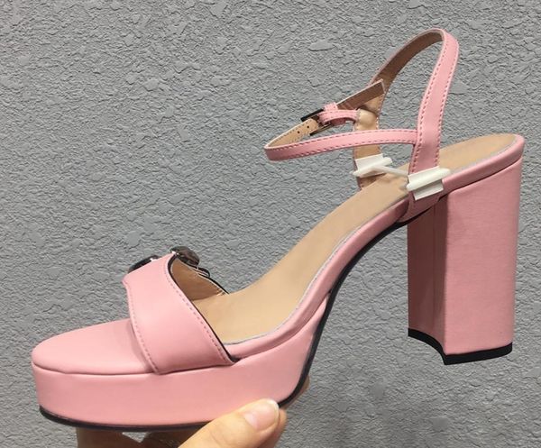 summer women sandals luxury designer classic buckle genuine leather shoe platform 13cm heel strap big size shoes 3542 175686, Black
summer women sandals luxury designer classic buckle genuine leather shoe platform 13cm heel strap big size shoes 3542 175686, Black