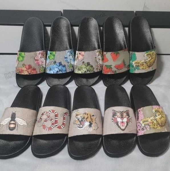 2022 designer slides mens womens sandals slippers bloom flowers printing web black shoes fashion luxury summer leather rubber sand1421260
2022 designer slides mens womens sandals slippers bloom flowers printing web black shoes fashion luxury summer leather rubber sand1421260