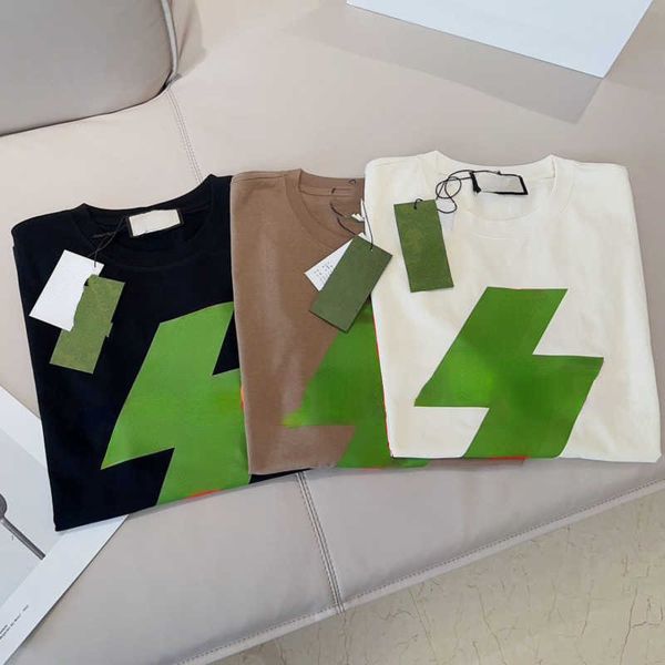 luxury cotton mens t shirt classic brand print pullover tee designer t shirts loose casual sweatshirt hip hop short sleeve tshirt round neck, White;black
luxury cotton mens t shirt classic brand print pullover tee designer t shirts loose casual sweatshirt hip hop short sleeve tshirt round neck, White;black
