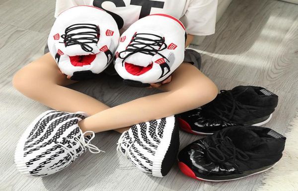 winter warm slippers sneakers sandals couple cute home sneakers men house cartoon cotton shoes women 35 43 plush s5235833, Black
winter warm slippers sneakers sandals couple cute home sneakers men house cartoon cotton shoes women 35 43 plush s5235833, Black