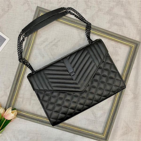 women bag loulou handbag jumbo 31cm x large shape flap chain shoulder bags luxury designers womens lady clutch messenger evening c285s
women bag loulou handbag jumbo 31cm x large shape flap chain shoulder bags luxury designers womens lady clutch messenger evening c285s
