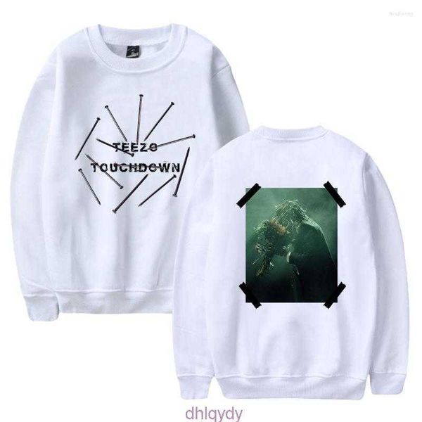 touchdown wawni teezo men's hoodies sweatshirt casual pullover winter streetwear crewneck harajuku long sleeve fashion clothes for d78, Black
touchdown wawni teezo men's hoodies sweatshirt casual pullover winter streetwear crewneck harajuku long sleeve fashion clothes for d78, Black