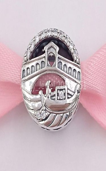 andy jewel authentic 925 sterling silver beads venice rialto bridge openwork charm charms fits european pandora style jewelry brac4344530, Black
andy jewel authentic 925 sterling silver beads venice rialto bridge openwork charm charms fits european pandora style jewelry brac4344530, Black