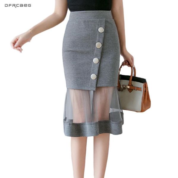 dresses mesh patchwork large size women pencil skirts 2020 fashion elegant slim office lady bodycon skirt formal saia femininas, White;black
dresses mesh patchwork large size women pencil skirts 2020 fashion elegant slim office lady bodycon skirt formal saia femininas, White;black