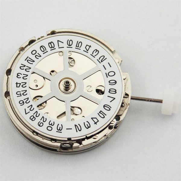 watch accessories authentic china mingzhu dg2813 with date movement three-pin with calendar domestic 8205 8215 automatic mechanica325v
watch accessories authentic china mingzhu dg2813 with date movement three-pin with calendar domestic 8205 8215 automatic mechanica325v