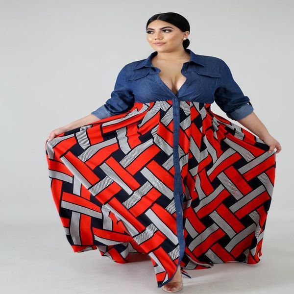 dresses plus size xl4xl summer long maxi dress women full sleeve striped print night club party bandage street dresses vestidos gl1001, Black
dresses plus size xl4xl summer long maxi dress women full sleeve striped print night club party bandage street dresses vestidos gl1001, Black