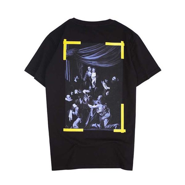 26% off chaopai street ins fashion trend new believer print t-shirt pure cotton loose couple student, White;black
26% off chaopai street ins fashion trend new believer print t-shirt pure cotton loose couple student, White;black