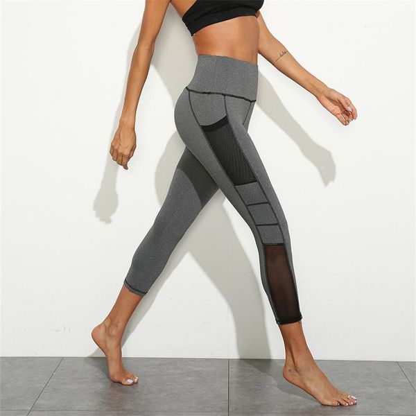 leggings legginsy fitness wysokiej talii damskie legginsy treningowe siatkowy patchwork legging z kieszonkowymi legginsy sportowe damskie s, Black
leggings legginsy fitness wysokiej talii damskie legginsy treningowe siatkowy patchwork legging z kieszonkowymi legginsy sportowe damskie s, Black