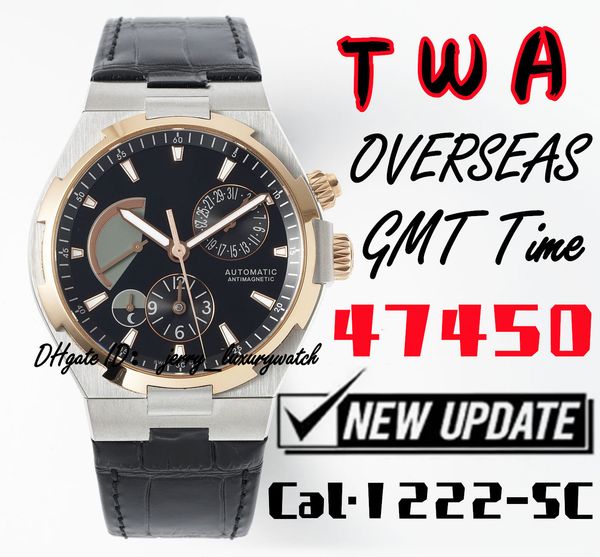 twa luxury men's watch overseas 47450 multi-functional watch, cal.1222-sc movement, 42x13.5mm, power display, day and night display dat, Slivery;brown
twa luxury men's watch overseas 47450 multi-functional watch, cal.1222-sc movement, 42x13.5mm, power display, day and night display dat, Slivery;brown
