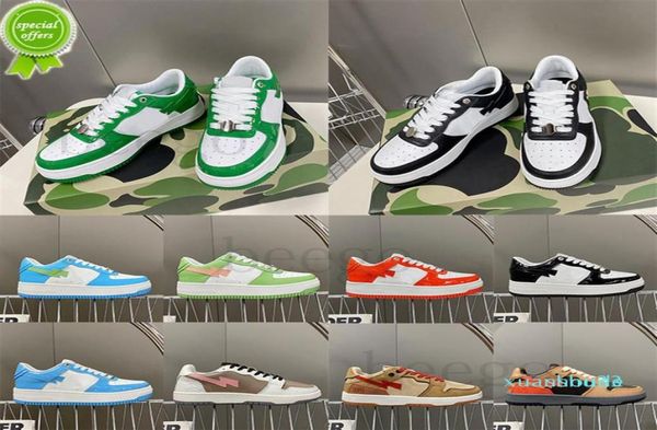 for fashion casual shoes designer mens womens platform big a bathing ape camouflage sta medicom toy camo men ladies sneaker woman 1516644, Black
for fashion casual shoes designer mens womens platform big a bathing ape camouflage sta medicom toy camo men ladies sneaker woman 1516644, Black