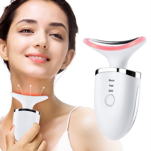 home beauty instrument ems microcurrent neck lift machine massager electric thermal red light therapy wrinkles remover anti aging 246t
home beauty instrument ems microcurrent neck lift machine massager electric thermal red light therapy wrinkles remover anti aging 246t