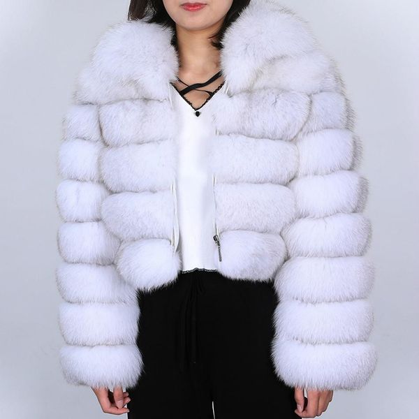 fur oftbuy 2022 new fashion luxury brand real fur coat winter jacket women natural fox fur turndown collar thick warm zipper casual, Black
fur oftbuy 2022 new fashion luxury brand real fur coat winter jacket women natural fox fur turndown collar thick warm zipper casual, Black