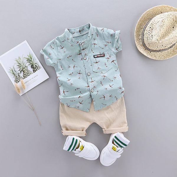 clothing sets summer cotton baby boys clothes suits fashion children's girls shirt with shorts 2-piece sets 230422, White
clothing sets summer cotton baby boys clothes suits fashion children's girls shirt with shorts 2-piece sets 230422, White