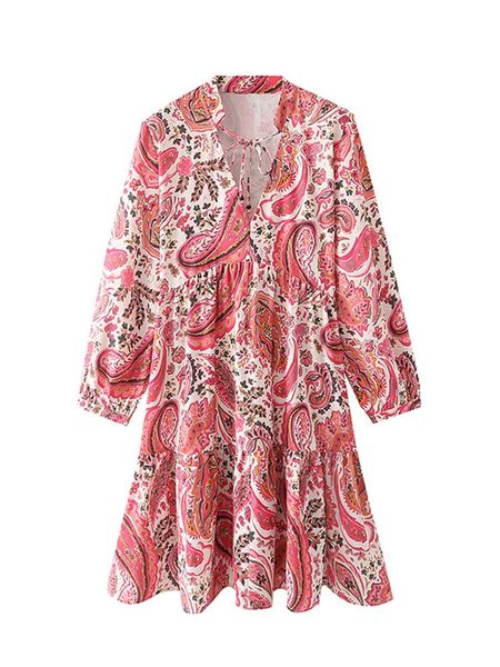 dresses woman print red lace a line dress girl fashion v neck vacation beach dresses female casual long sleeve party club mini robe 2022, Black;gray
dresses woman print red lace a line dress girl fashion v neck vacation beach dresses female casual long sleeve party club mini robe 2022, Black;gray