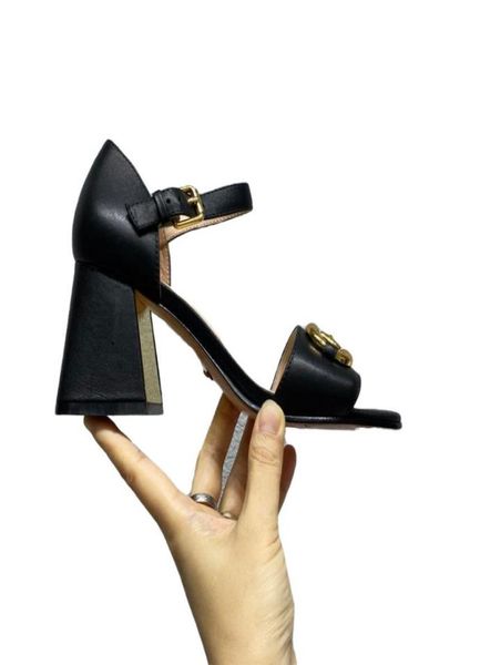 luxury heels sandals women designer fashion denim blue chunky heel shoes genuine leather heeled dust proof bag with s2153966, Black
luxury heels sandals women designer fashion denim blue chunky heel shoes genuine leather heeled dust proof bag with s2153966, Black