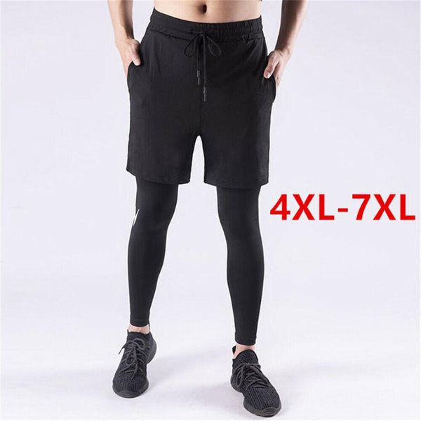pants mens oversized gym tight trouser leggings with shorts compression sports pant, Black
pants mens oversized gym tight trouser leggings with shorts compression sports pant, Black