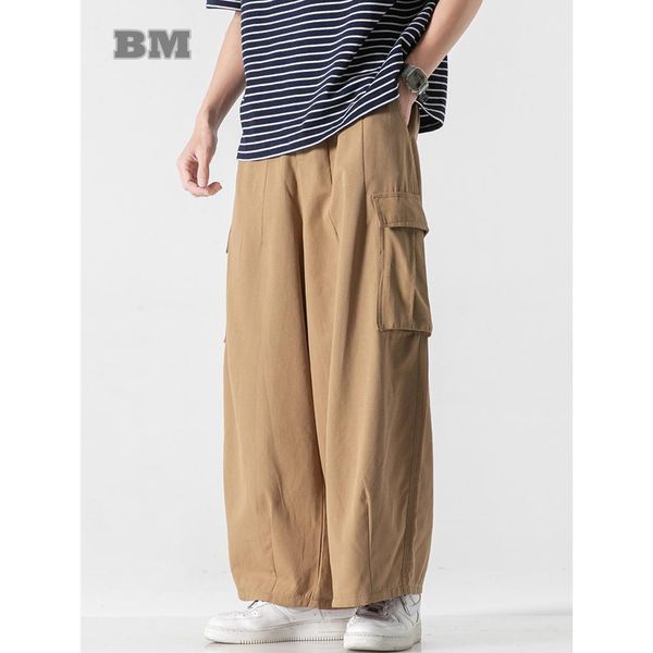pants spring summer fashion plus size trendyol straight trousers 2022 casual cargo pants harajuku loose wide pants men clothing, Black
pants spring summer fashion plus size trendyol straight trousers 2022 casual cargo pants harajuku loose wide pants men clothing, Black