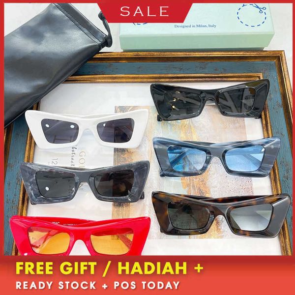 luxury designer vintage brand sunglasses uv400 50%off new fashion trendsetter white sunglass cat eye oeri027, White;black
luxury designer vintage brand sunglasses uv400 50%off new fashion trendsetter white sunglass cat eye oeri027, White;black