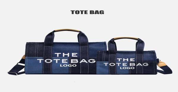 evening bags fashion patchwork denim tote bag designer letters women handbags luxury shoulder crossbody bags shopper purses1898805, Black;red
evening bags fashion patchwork denim tote bag designer letters women handbags luxury shoulder crossbody bags shopper purses1898805, Black;red