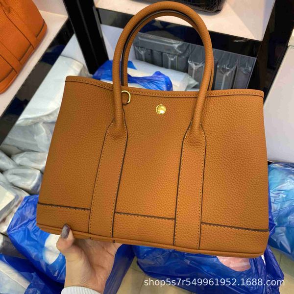 designer herbag garden party evening garden soft leather litchi pattern portable one-shoulder bag convenient for commuting large capacity u0
designer herbag garden party evening garden soft leather litchi pattern portable one-shoulder bag convenient for commuting large capacity u0