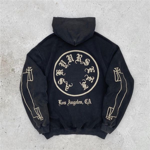 2023fw hoodie men's plus size hoodies women 1 high-quality 3d puff print hooded238b, Black;brown
2023fw hoodie men's plus size hoodies women 1 high-quality 3d puff print hooded238b, Black;brown