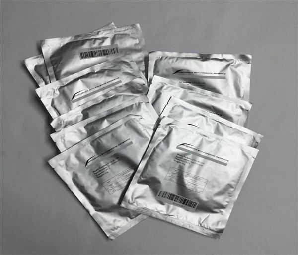 anti ze gel pad cryolipolysis antize membrane with msds for cryopolysisi slimming weight loss machine3935271
anti ze gel pad cryolipolysis antize membrane with msds for cryopolysisi slimming weight loss machine3935271