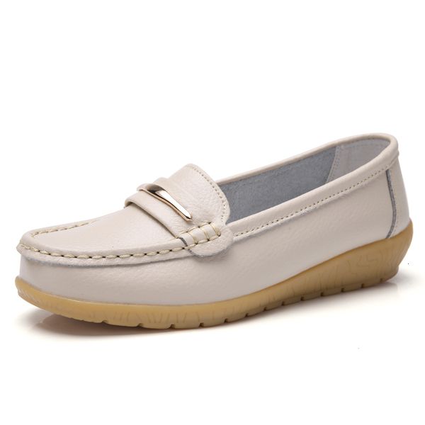 dress shoes 2023 genuine leather woman slip on women flats moccasin's loafers spring autumn mother shoe big size 3544 230421, Black
dress shoes 2023 genuine leather woman slip on women flats moccasin's loafers spring autumn mother shoe big size 3544 230421, Black