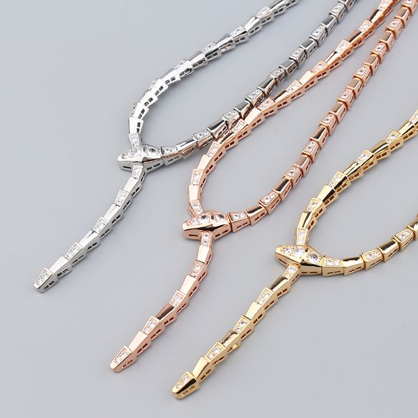 silver choker pendants gold chunky long necklaces for women fashion jewelry trendy snake luxury designer fine jewelry party mother christmas, Golden;silver
silver choker pendants gold chunky long necklaces for women fashion jewelry trendy snake luxury designer fine jewelry party mother christmas, Golden;silver