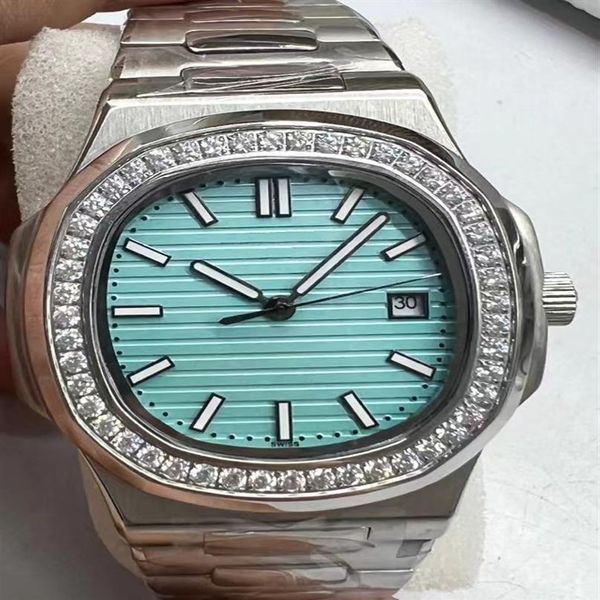 new arrivals nautilus watch men automatic watch 5711 silver bang blue stainless mens mechanical round diamonds bezel di lusso 219p, Slivery;brown
new arrivals nautilus watch men automatic watch 5711 silver bang blue stainless mens mechanical round diamonds bezel di lusso 219p, Slivery;brown