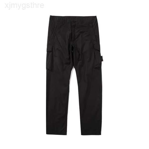 20ss ghost piece smock/anorak cotton nylon tela pants men women coats fashion multifunctional pocket pants 2aj1b, Black
20ss ghost piece smock/anorak cotton nylon tela pants men women coats fashion multifunctional pocket pants 2aj1b, Black