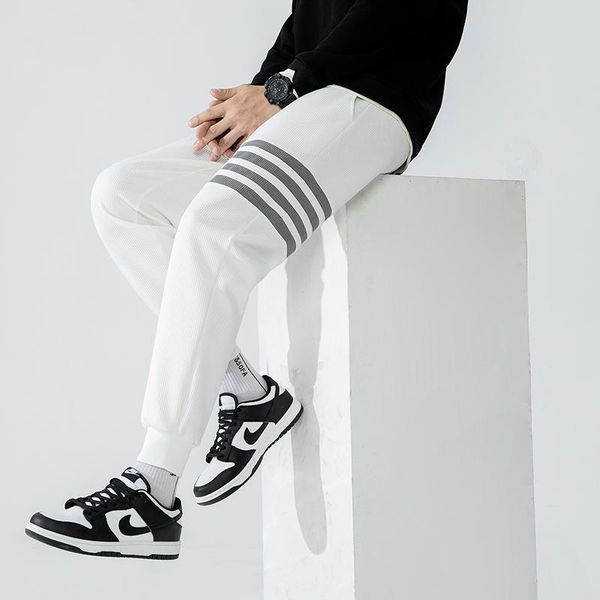 pants 2022 new summer multipockets quick dry cargo pants men sportswear breathable cooling workout joggers baggy casual pants, Black
pants 2022 new summer multipockets quick dry cargo pants men sportswear breathable cooling workout joggers baggy casual pants, Black