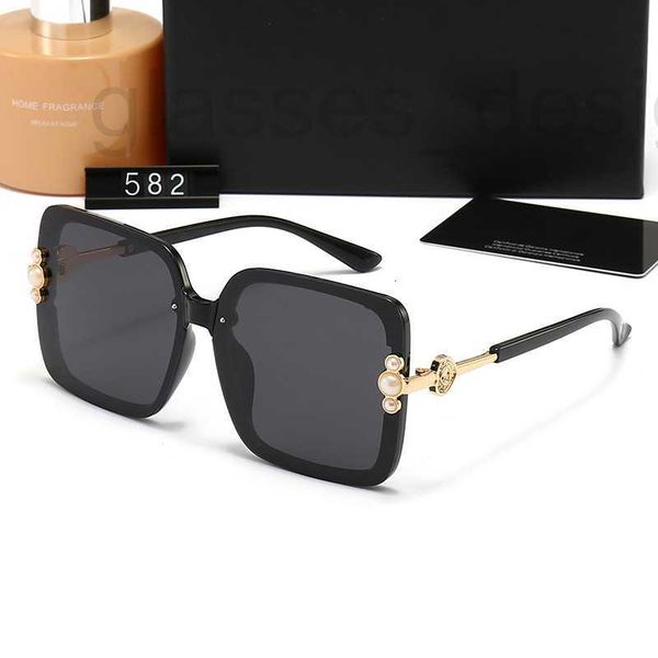 sunglasses designer new polarized sunglasses women's fashion holiday leisure travel 582 jvl1, White;black
sunglasses designer new polarized sunglasses women's fashion holiday leisure travel 582 jvl1, White;black