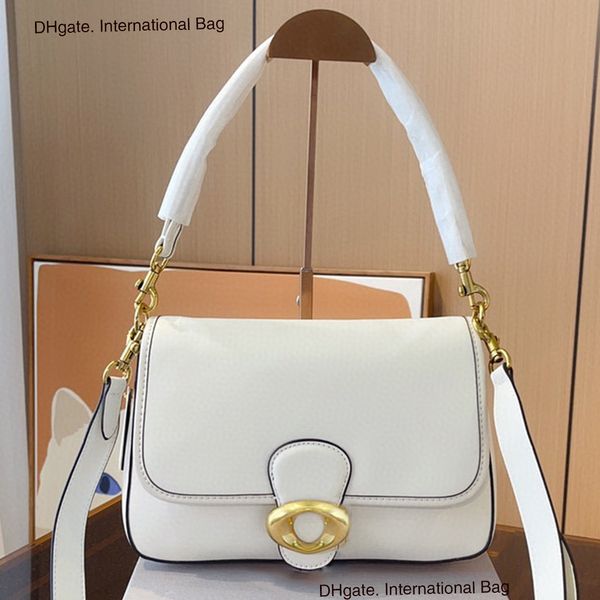 classic logo pepper handbag shoulder crossbody bag luxurious portable underarm bag convenient commuting bag level cowhide hardware snap clos
classic logo pepper handbag shoulder crossbody bag luxurious portable underarm bag convenient commuting bag level cowhide hardware snap clos