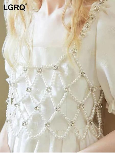 tanks lgrq fashion women's peal new solid sleeveless backless hollow out diamond beaded vests female tide summer 2022 19j909, Black;white
tanks lgrq fashion women's peal new solid sleeveless backless hollow out diamond beaded vests female tide summer 2022 19j909, Black;white
