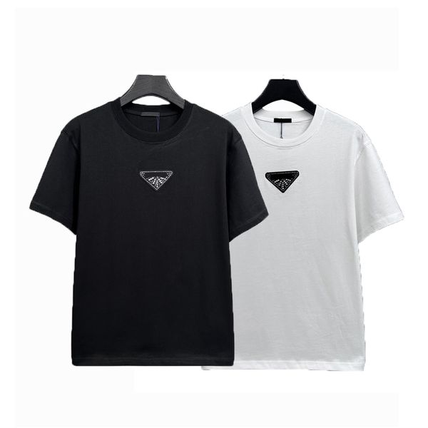 23ss summer men plus size cotton tee rhinestone t shirt europe street hip hop casual 3xl tshirt, Black;brown
23ss summer men plus size cotton tee rhinestone t shirt europe street hip hop casual 3xl tshirt, Black;brown