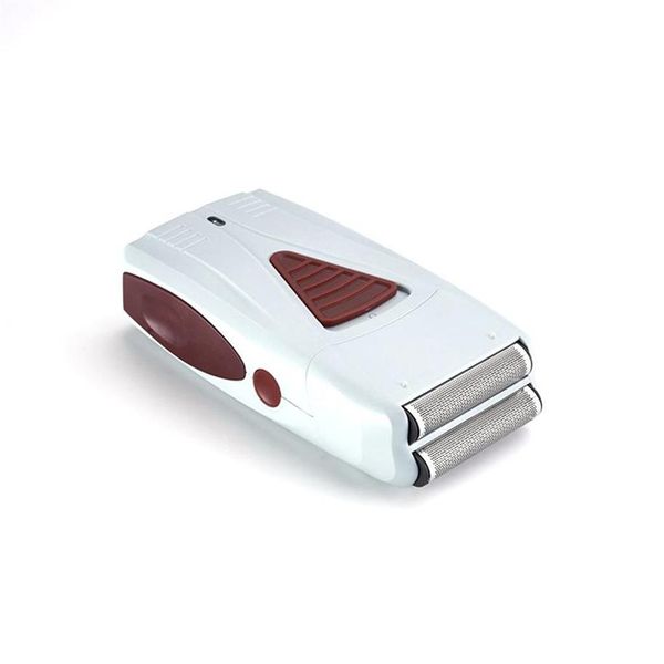 bald-headed machine cordless men twin blade reciprocating double-head razor rechargeable electric shaver dc electric shavers1805
bald-headed machine cordless men twin blade reciprocating double-head razor rechargeable electric shaver dc electric shavers1805