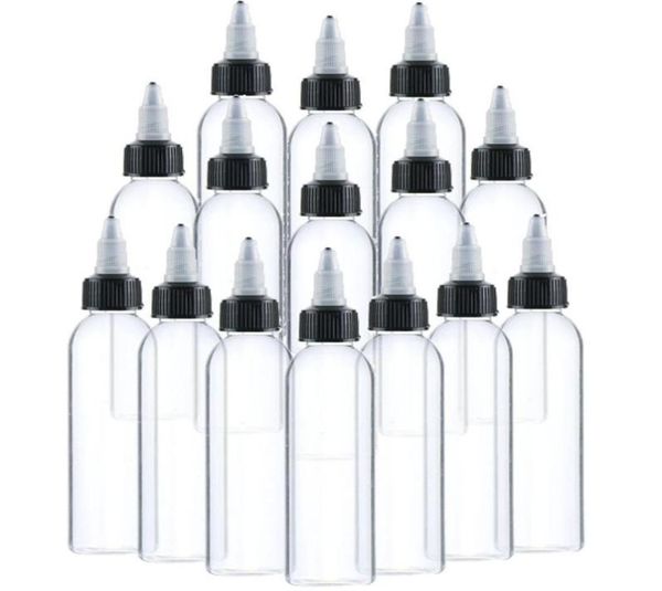 50pcs 30ml 60ml 100ml 120ml plastic empty tattoo ink bottle black cap transparent clear bottle tattooing accessories 2013038421
50pcs 30ml 60ml 100ml 120ml plastic empty tattoo ink bottle black cap transparent clear bottle tattooing accessories 2013038421